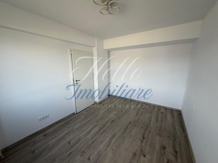 Apartament 2 camere, 50 mp, zona Teilor - 5