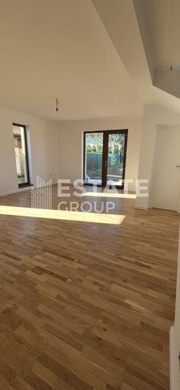 Duplex cu 3 camere cu Canalizare în Moșnița Nouă
