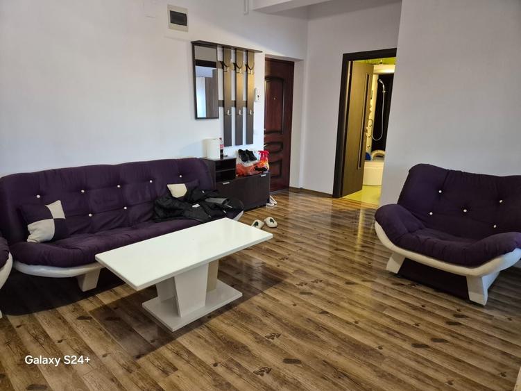Apartament cu 2 camere în Turnișor