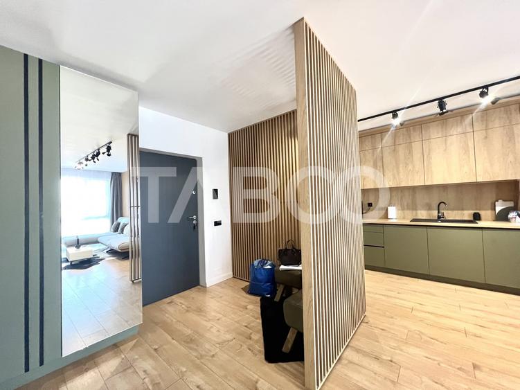 Apartament cu 2 camere de vanzare in zona Vivo bloc nou la cheie - 7