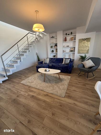 Apartament cu 6 camere decomandat în Bună Ziua