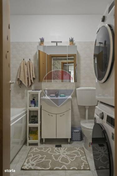 Apartament cu 2 camere în Dudu