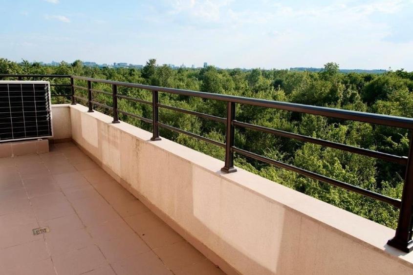 3 bedrooms apartment for sale | Free View | Baneasa Forest - 9