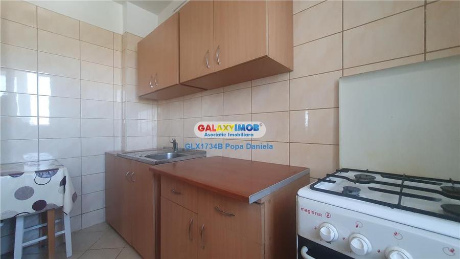 Vanzare 3 camere decomandat- Romancierilor - 12