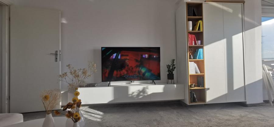 Apartament cu 2 camere decomandat, mobilat în Complex Studențesc