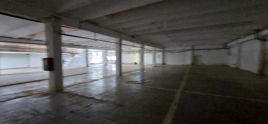 Spațiu industrial, de 1,000 mp, în Autogară