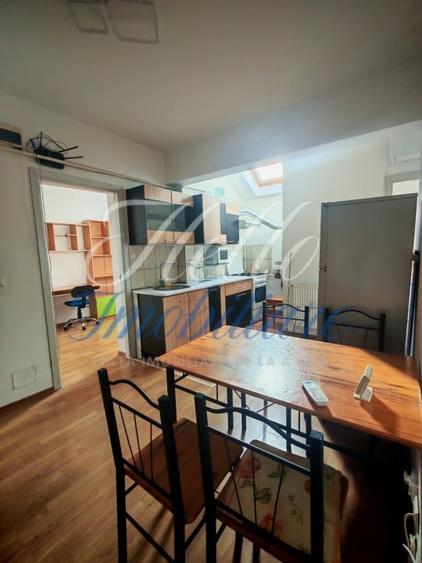 Apartament cu 3 camere, 47 mp zona Gheorgheni, Cluj-Napoca - 1