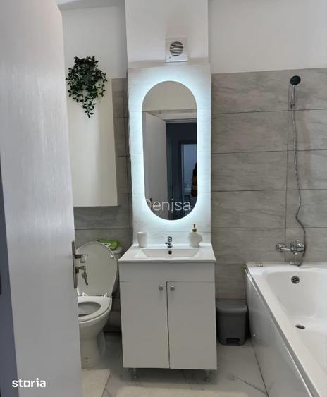 Apartament cu 2 camere în Theodor Pallady