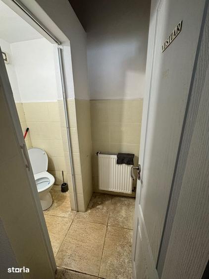 Spațiu comercial, de 41 mp, în Ultracentral