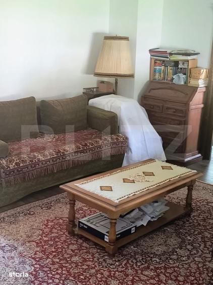 Casă cu 4 camere în Central