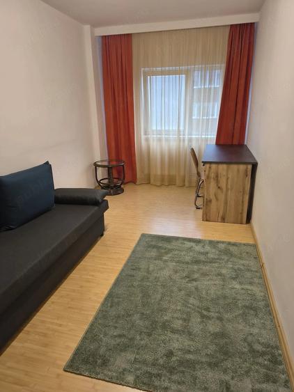 Apartament cu 2 camere decomandat în Mănăștur