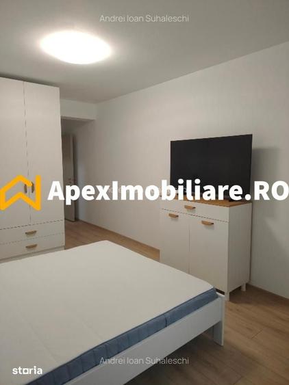 Apartament cu 3 camere decomandat în Theodor Pallady