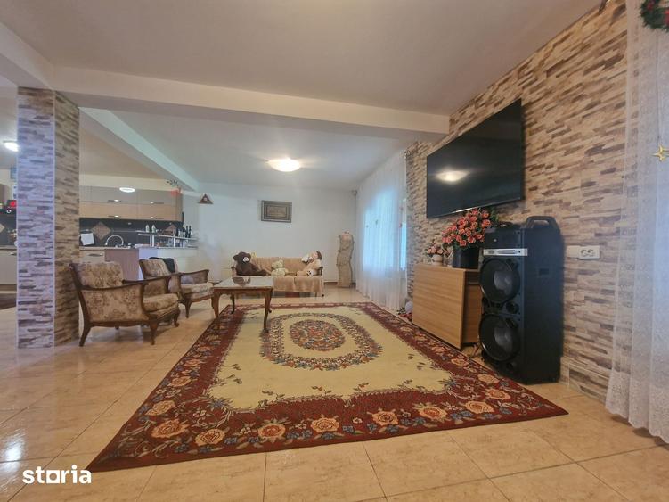 Valu lui Traian- Vila P+1, 4 camere, 1 garaj, teren 716mp-260.000e neg - 19