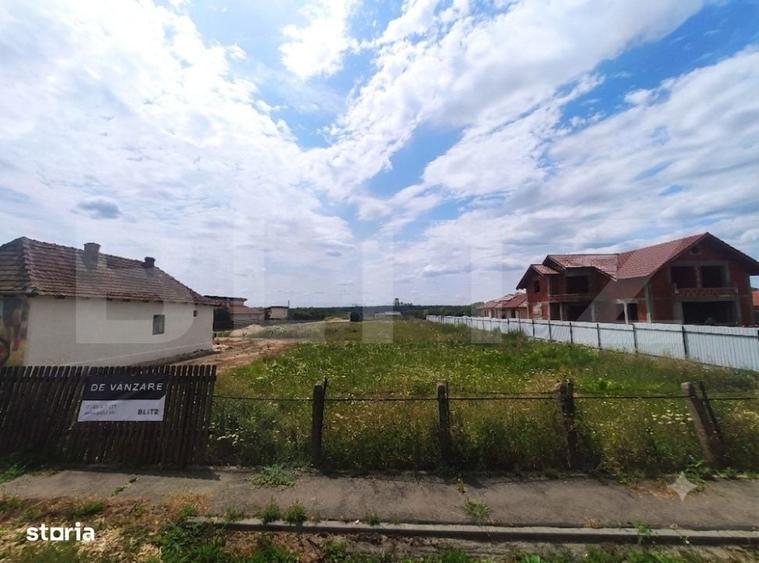 Spațiu comercial, în Dorolț
