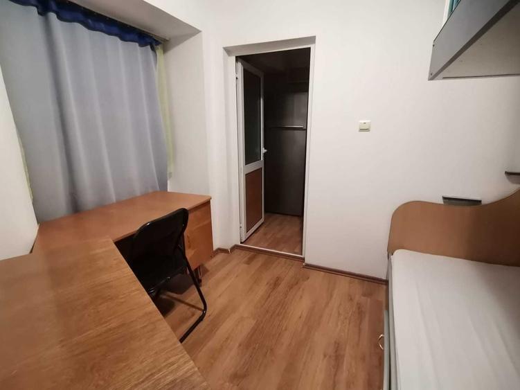 Apartament cu 2 camere decomandat în Exterior Vest