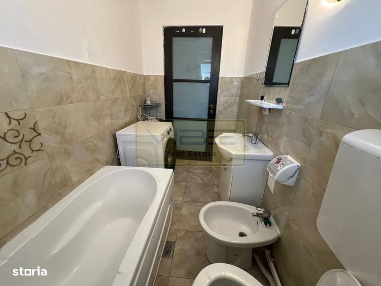 Apartament cu 2 camere decomandat în Tudor Vladimirescu