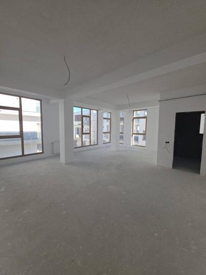 Apartament cu 2 camere în Șelimbăr