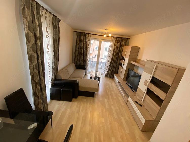Apartament cu 2 camere decomandat în Bartolomeu