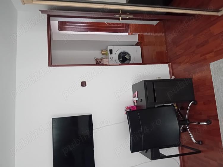 Apartament cu 2 camere decomandat în Paltiniș