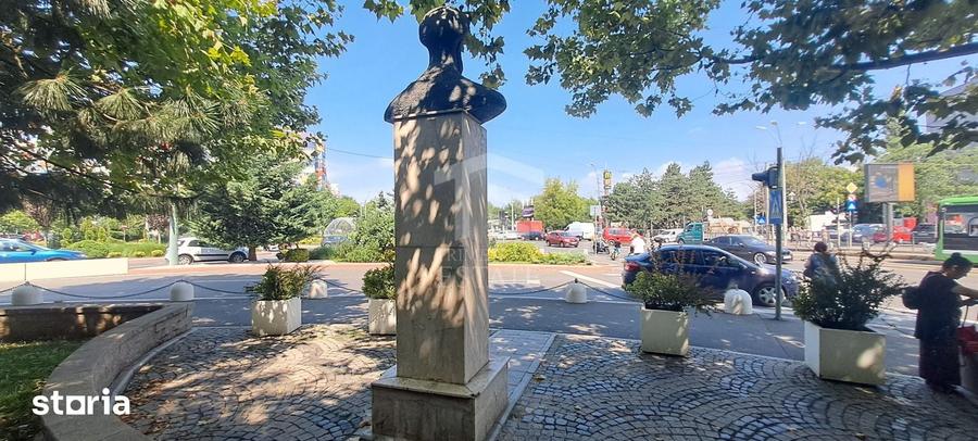 Garsonieră decomandată în Berceni