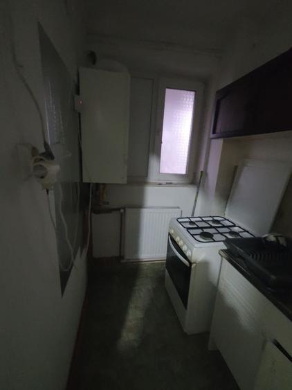 Garsonieră în Central