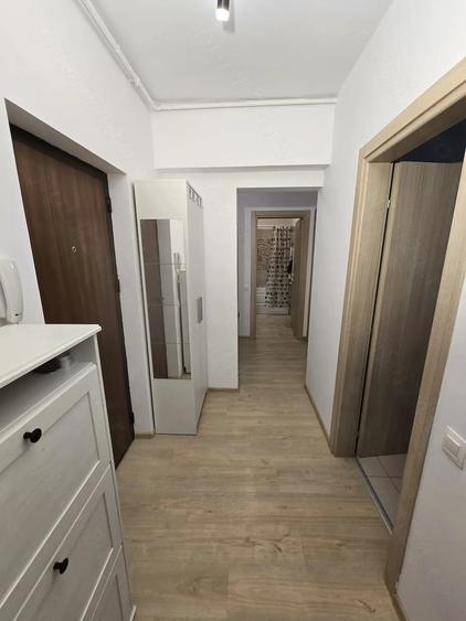 Apartament cu 2 camere decomandat în Nicolae Grigorescu