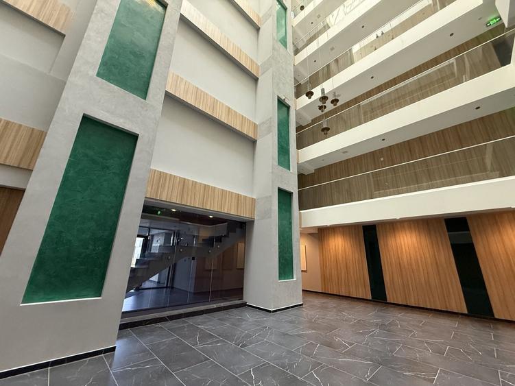 Apartament cu 2 camere în Sisești