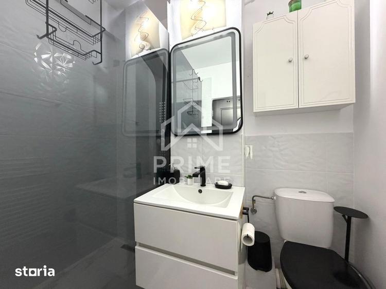 Apartament decomandat, 3 camere, 66 mp - Lift, boxa si loc de parcare - 4