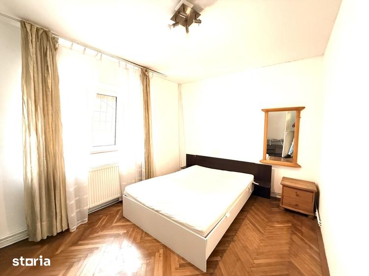 Ap. 2 camere cu centrala pe gaz - Complexul Studentesc - 5