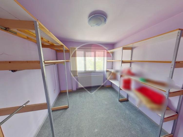 Apartament cu 4 camere de vânzare-102 mp utili - 8