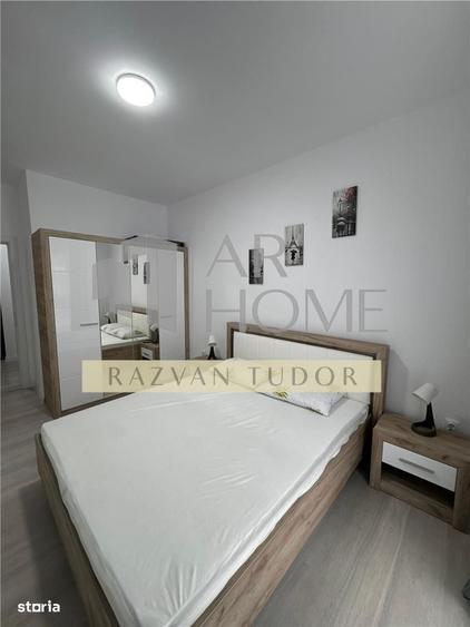Apartament cu 2 camere în Fundeni