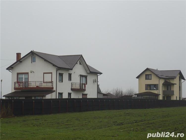 Teren în Pădurișu