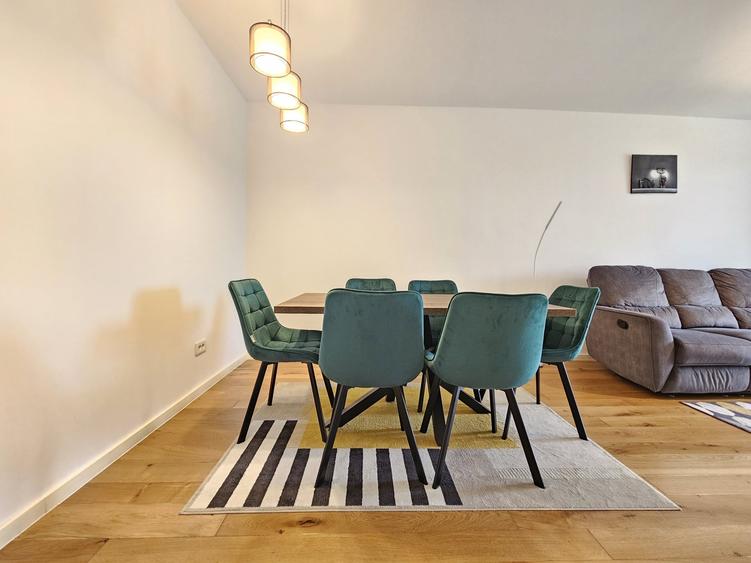 Apart 2 camere 62m2 | Aviatiei Apartaments - Promenada | Parc Herastrau - 5