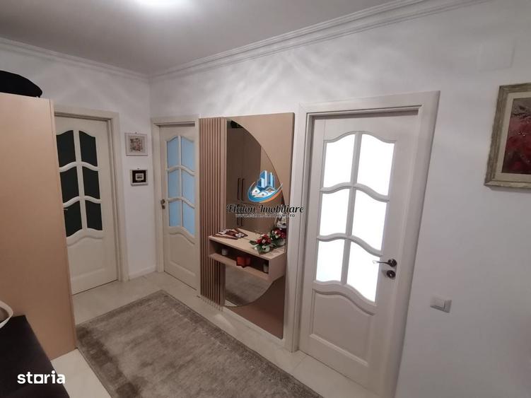 Apartament cu 2 camere decomandat în 1 Mai