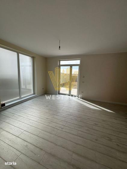 Apartament cu 4 camere în Giroc