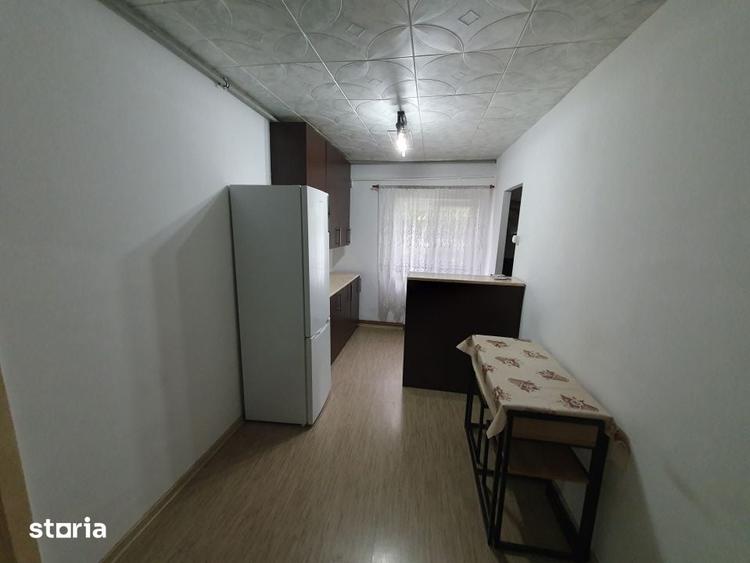 Apartament cu 2 camere decomandat în Steaua