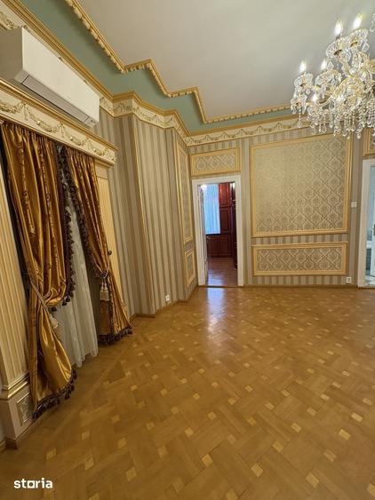 Vila 12 camere Dorobanti-Capitale - 12