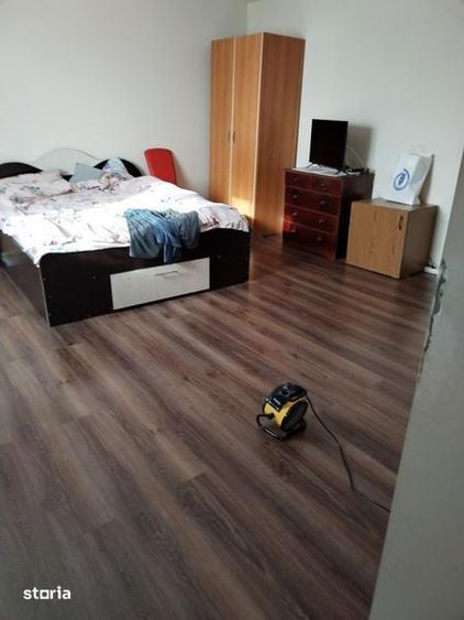 Garsonieră în Vama Buzăului