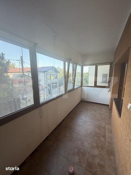 Apartament 2 camere bloc PRIVILEGE - 4