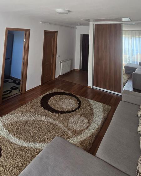 Garsonieră decomandată în Florești