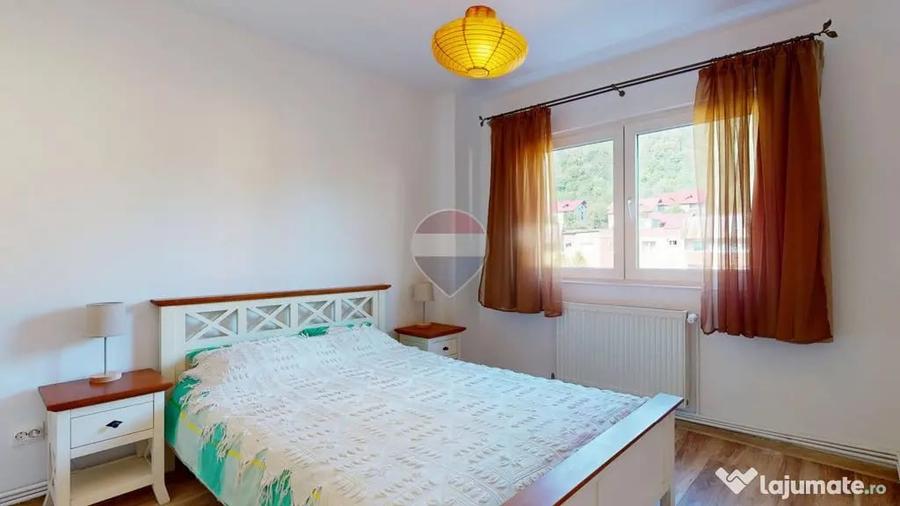 Apartament 3 camere Racadau Bra?ov, prima inchiriere... - 5