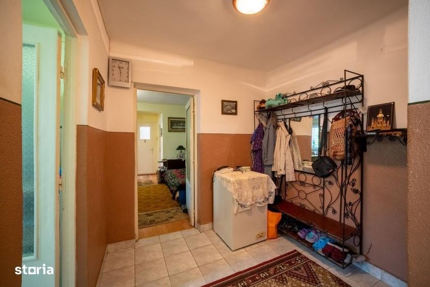 Comision 0% Apartament 3 camere, etaj 2 | GRUIA | 71 mp - 7