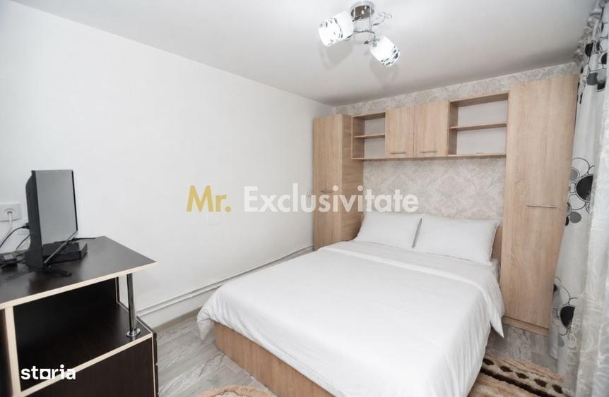 Casă cu 3 camere în Central