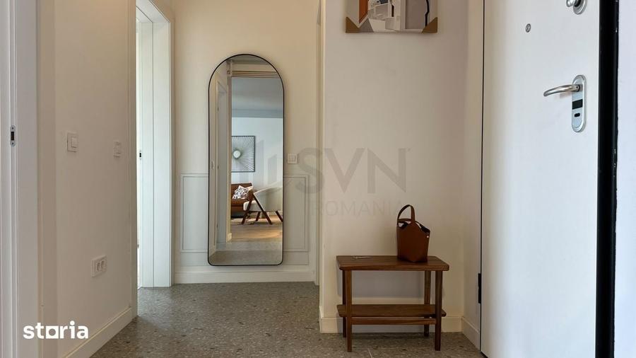 Apartament 2 camere l Nou l De inchiriat l Bucurestii Noi - 8