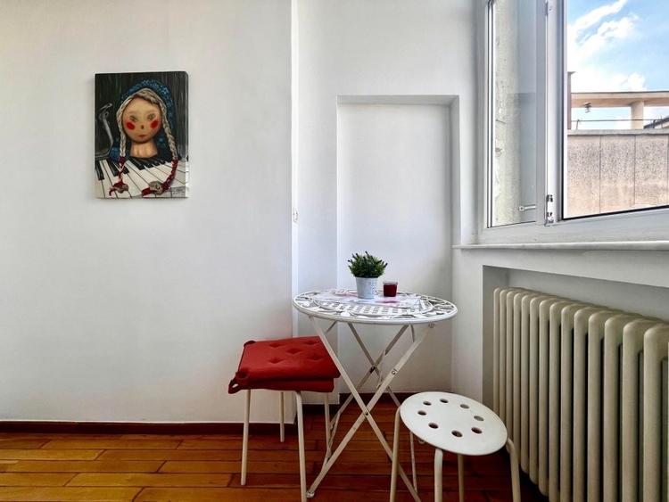 Apartament cu 2 camere semidecomandat în Universitate