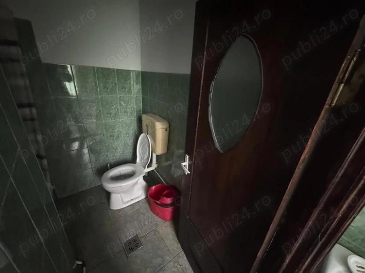 Spa?iu comercial + locuin?a, dublu acces stradal | Teren 300 mp | RED Imobiliare - 10