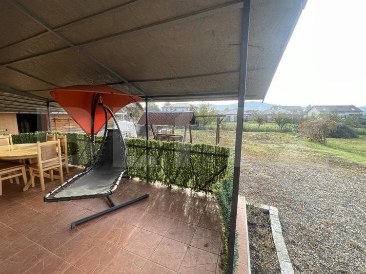 Casa de vanzare, 260mp, teren, 1000 mp, zona Unirea - 5