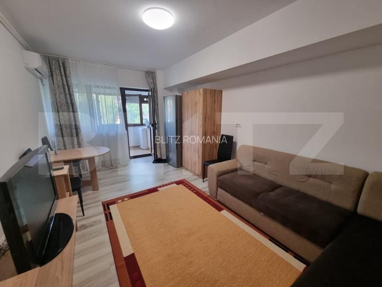 Apartament 2 camere, 47mp, decomandat, Bucium