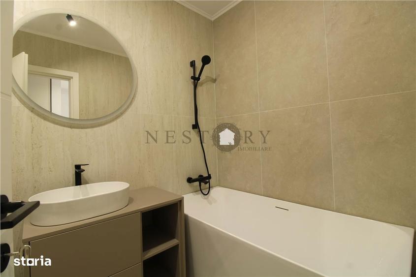 0% comision, 3 camere,26mp terasa , Eroilor, Floresti - 7