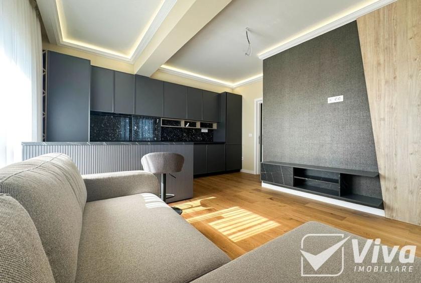 Singurul apartament de vanzare! Complex exclusivist–ESQ Village 3 Iasi - 1